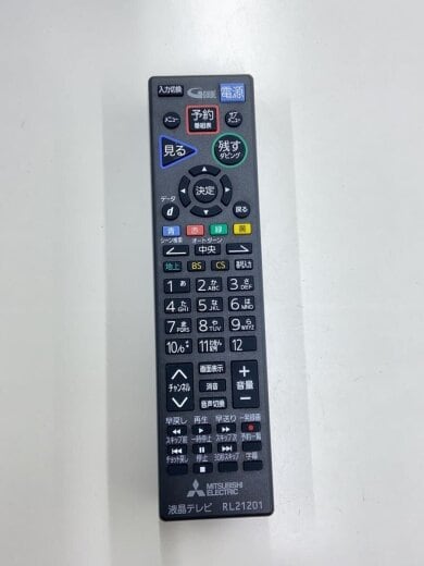 商品画像：薄型テレビ・液晶テレビ REAL LCD-A40BHR10 [40インチ] 8