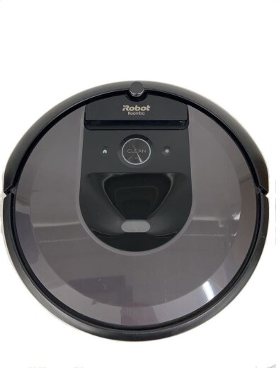 商品画像：掃除機 ルンバi7 i715060 1