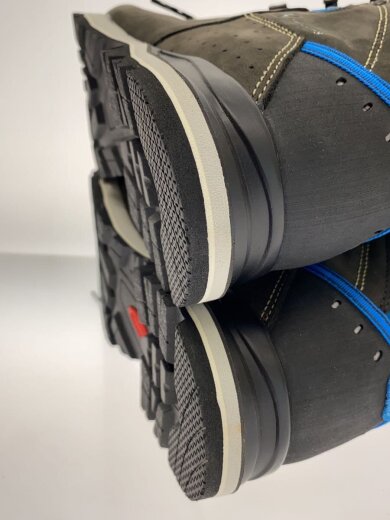 商品画像：トレッキングブーツ/26cm/BLK/491040// 4