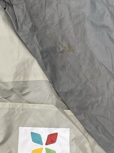 商品画像：TF-4STU2-N テント/ツールーム/4~6人用/TF-4STU2-N/テントファクトリー/トンネル型/フォーシーズン 6