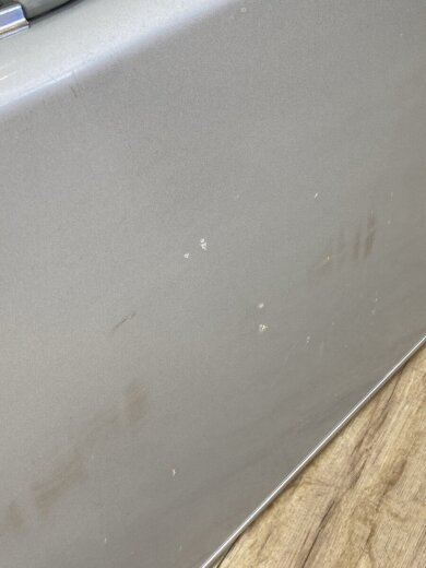 商品画像：ファミリーテーブルセット/6人用/SLV/コールマン/アウトドア/キャンプ/コンパクト/ポータブル 9