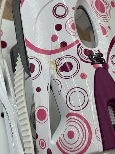 商品画像：スノーボード板/145cm/シーエスビー/CSB/白/ホワイト/ピンク/バインディング付 7