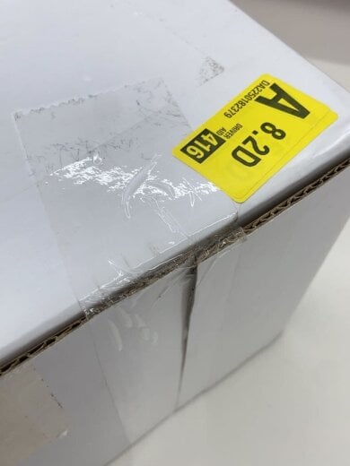 商品画像：キャンプ用ベット/コット/アウトドア/キャンプ/防災用/未開封 3