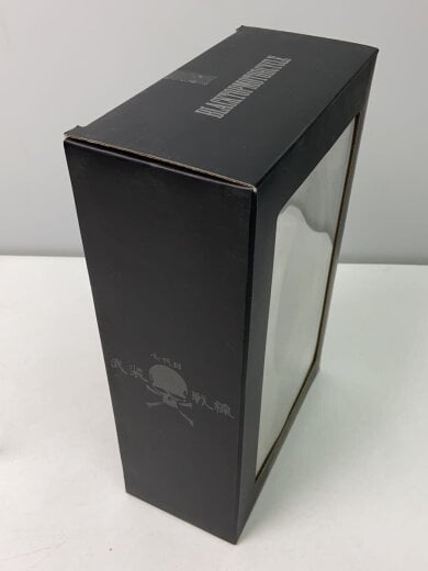 商品画像：フィギュア/クローズ/むらたしょうご/７代目武装戦線　頭/かしら/ムラタ 5