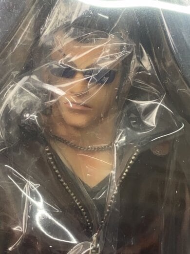 商品画像：フィギュア/クローズ/むらたしょうご/７代目武装戦線　頭/かしら/ムラタ 8