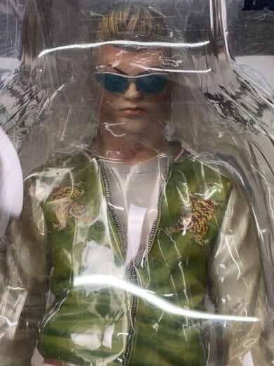 商品画像：フィギュア/コミック&アニメ/クローズブラックリスト/ボウヤハルミチ/ぼうやはるみち/BOUYA 1