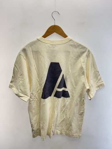 商品画像：Tシャツ/2/コットン/IVO/bROOTS25S35 2