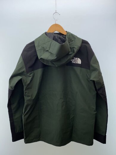 商品画像：ナイロンジャケット/M/ナイロン/KHK/NP62510 2