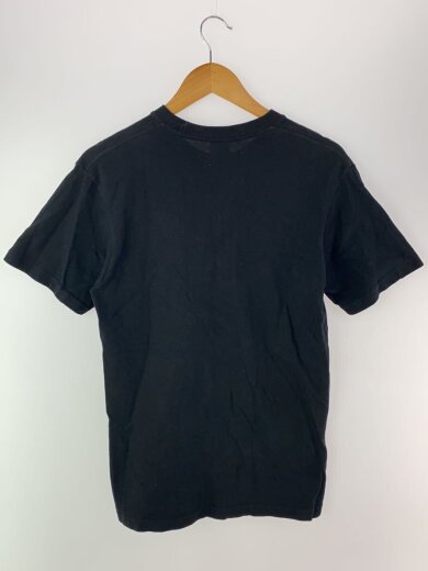 商品画像：21AW/NATURRE TEE/Tシャツ/S/コットン/BLK 2