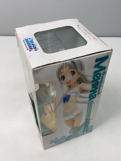 商品画像：フィギュア/あの日見た花の名前を僕達はまだ知らない/あの花 2