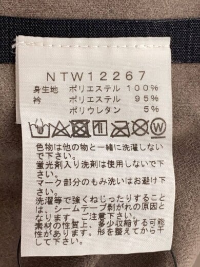 商品画像：S/S TECH LOUNGE TEE_ショートスリーブテックラウンジティーシャツ/M/ポリエステル/KHK 4