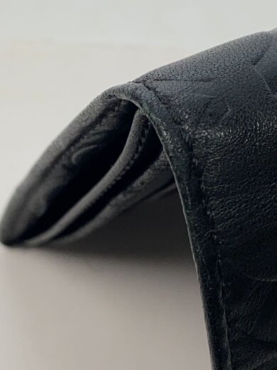 商品画像：2つ折り財布/コーチ/ブラック/レザー/BLK/総柄/メンズ/CX139/スムース カーフ レザ 8