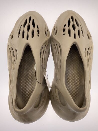 商品画像：YZY FOAM RUNNER_イージー フォーム ランナー/28.5cm/KHK 3