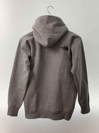 商品画像：HEATHER LOGO BIG HOODIE_ヘザーロゴビッグフーディー/S/ポリエステル/SLV 2