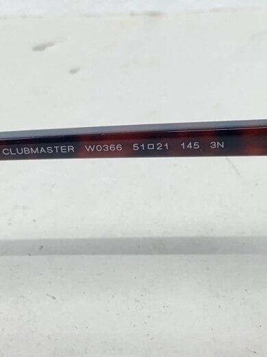 商品画像：サングラス/レイバン/ブラウン/茶/プラスチック/BRW/BLK/メンズ/RB3016 5