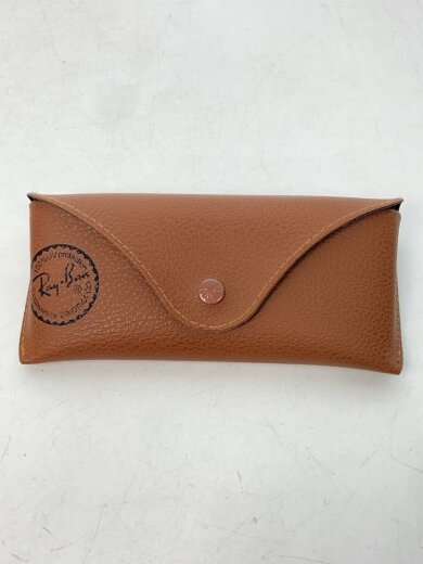 商品画像：サングラス/レイバン/ブラウン/茶/プラスチック/BRW/BLK/メンズ/RB3016 6