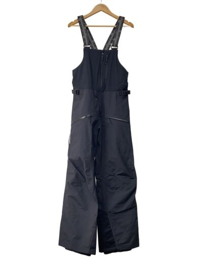 商品画像：ウェアー/S/BLK/パンツ/サロモン/ブラック/黒/スキー/スノーボード/アウトドア 1