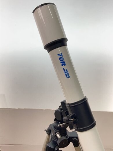 商品画像：MIZAR/天体望遠鏡/ミザールテック/MT-70R/口径70㎜/ 3