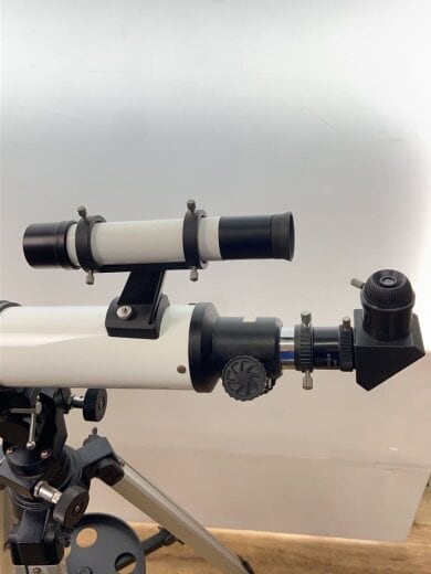 商品画像：MIZAR/天体望遠鏡/ミザールテック/MT-70R/口径70㎜/ 4