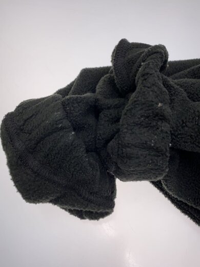 商品画像：フリースジャケット/M/ポリエステル/BLK/AW23BRENJK01LP 6