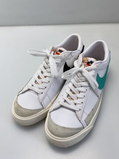 商品画像：BLAZER LOW 77 VNTG_ブレザー ロー 77 ヴィンテージ/26.5cm/WHT 2