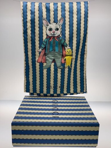 商品画像：ハンドバッグ/PVC/BRW/総柄/605614 7