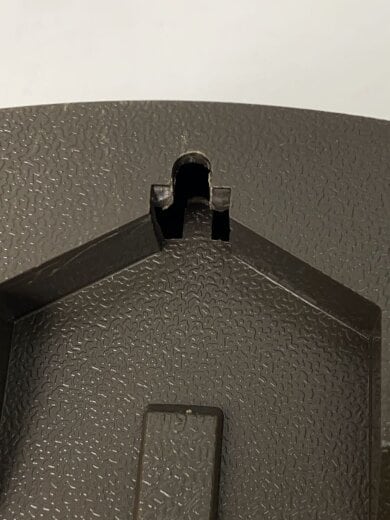 画像：SEIKO時計/アナログ/BC110G/セイコー/からくり時計/電波時計/メロディ8