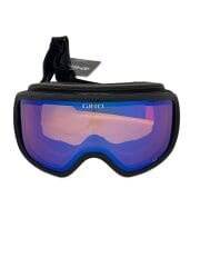 ウインタースポーツその他/ゴーグル/ジロ/スキー/スノーボード/ブラック/黒/BLK