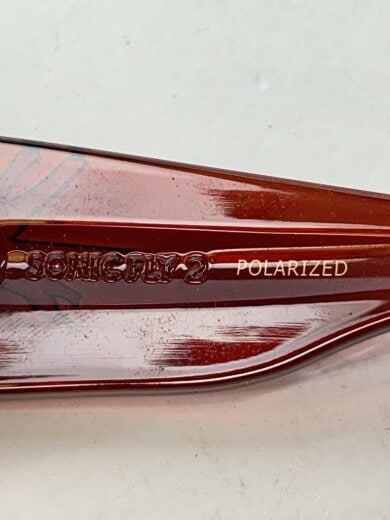 商品画像：サングラス/ブラックフライズ/BRW/BRW/メンズ/SONIC FLY 2/ブラウン/茶 5