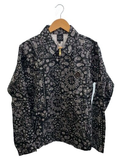 商品画像：ジャケット/M/-- 1