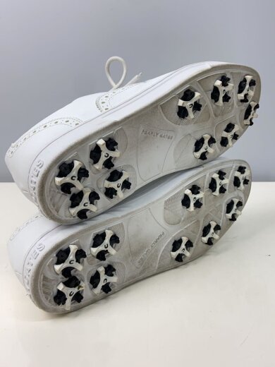 商品画像：スポーツウェアー/WHT/ゴルフシューズ/25.5cm 4