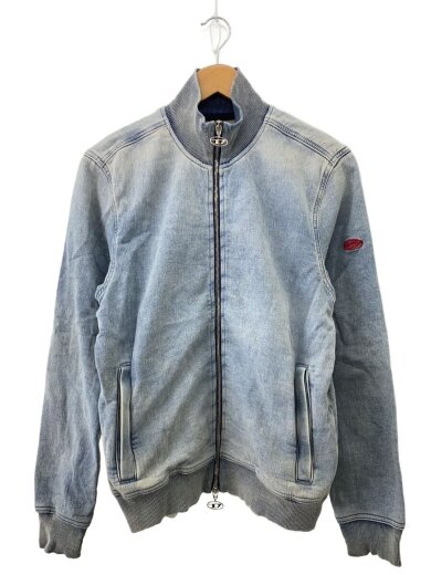 商品画像：ジャケット/S/コットン/IDG/A13451 1