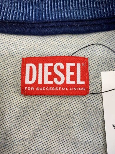 商品画像：ジャケット/S/コットン/IDG/A13451 3