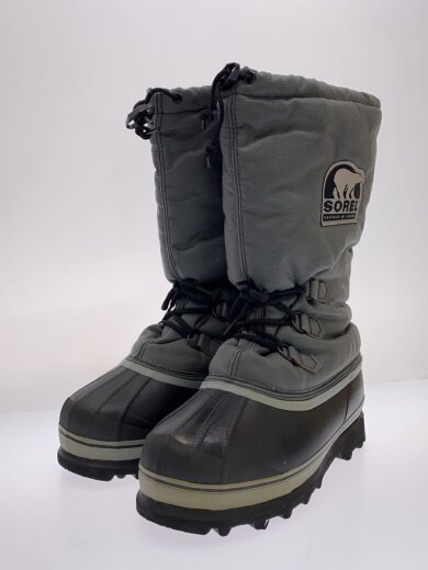 商品画像：ブーツ/US8/GRY 2