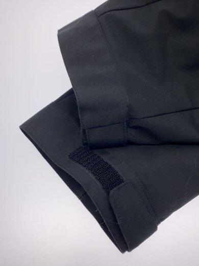 商品画像：ジャケット/XL/ポリエステル/BLK/無地/NUC01BLS004TS/668-0112004 5