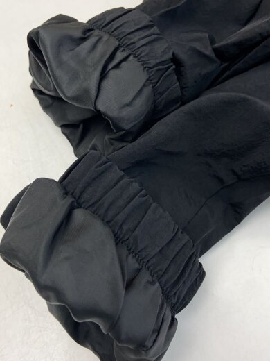 商品画像：ナイロンジャケット/S/ナイロン/BLK/無地/AR2213-010/ナイキ/ブラック/黒 6