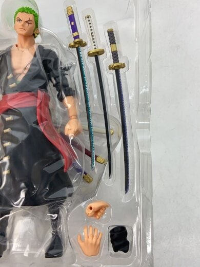 商品画像：フィギュア/コミック&アニメ/ロロノアゾロ/バンダイスピリッツ 6