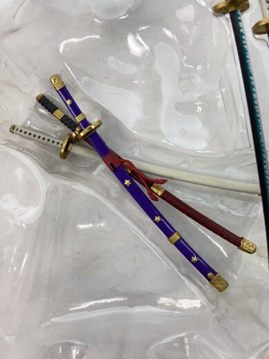 商品画像：フィギュア/コミック&アニメ/ロロノアゾロ/バンダイスピリッツ 7