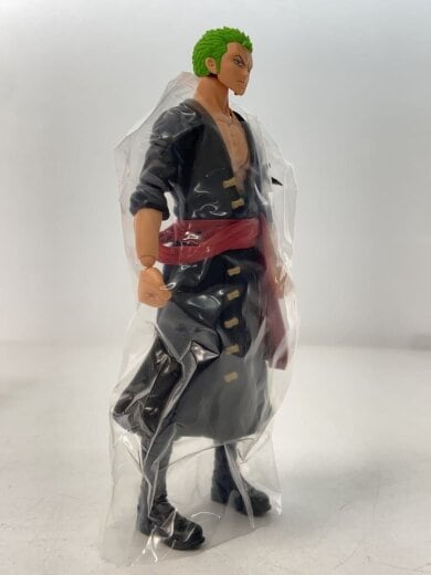 商品画像：フィギュア/コミック&アニメ/ロロノアゾロ/バンダイスピリッツ 8