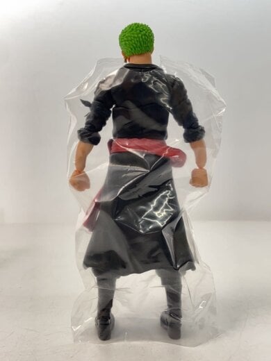 商品画像：フィギュア/コミック&アニメ/ロロノアゾロ/バンダイスピリッツ 9