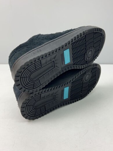 商品画像：ローカットスニーカー/23.5cm/BLK/1SD339/コンバース/ブラック/黒/ 4