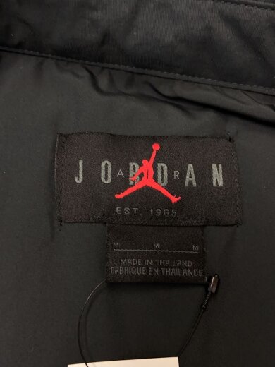 商品画像：ジャケット/M/ナイキ/グレー/ジョーダン/ナイロン/GRY/FV7432-045 3