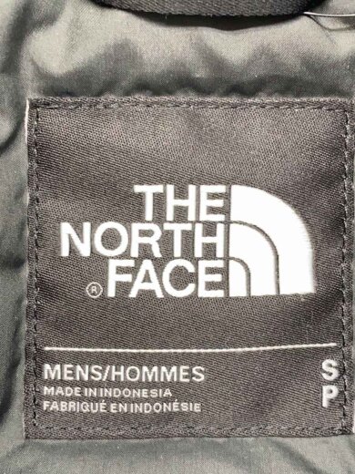 商品画像：MCMURDO PARKA III/S/ナイロン/NVY/無地 3