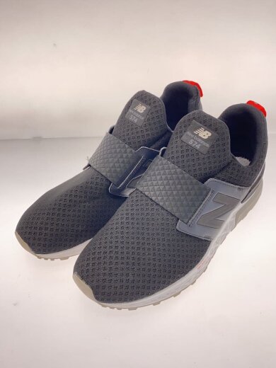 商品画像：ニューバランス/MS574/28cm/BLK 2