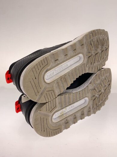 商品画像：ニューバランス/MS574/28cm/BLK 4