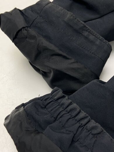 画像：ColumbiaLake Powell Jacket_レイクパウエルジャケット/M/ナイロン/BLK/無地6