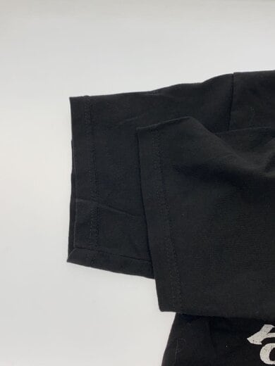 画像：TENDERLOIN((株)ｹｰｾﾌﾞﾝ)Tシャツ/SS/コットン/BLK/アニマル4