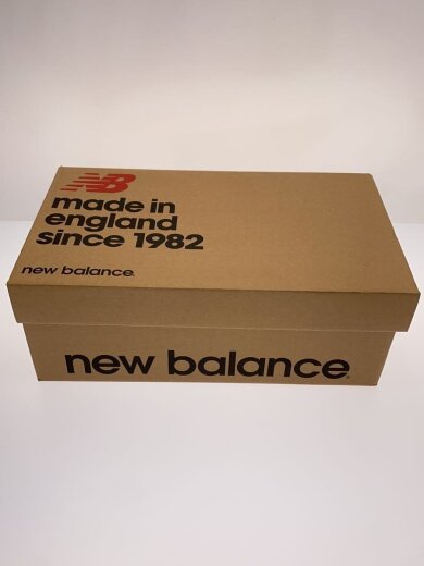 商品画像：M991/グレー/US8.5/BLK 6