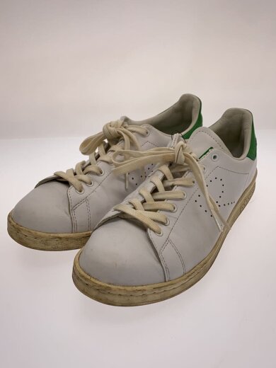 商品画像：オリジナルス/RAF SIMONS STAN SMITH/ラフシモンズ スタンスミス/ホワイト/B35496/26. 2