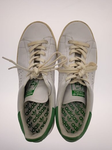 商品画像：オリジナルス/RAF SIMONS STAN SMITH/ラフシモンズ スタンスミス/ホワイト/B35496/26. 3